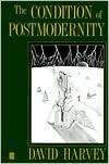 Book cover image of The Condition of Postmodernity by David Harvey