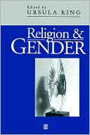 Book cover image of Religion and Gender by Ursula King