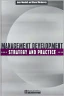 Jean Woodall: Management Development: Strategy and Practice
