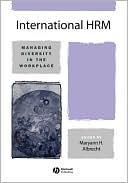 Book cover image of International Hrm by Maryann H. Albrecht