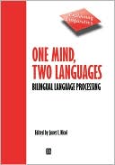 Book cover image of Bilingualism by Nicol