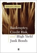 Altman: Bankruptcy Credit Risk And High Yield