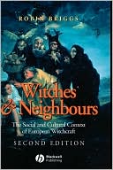 Briggs: Witches And Neighbours 2e
