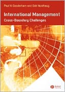 Paul N. Gooderham: International Management: Cross- Boundary Challenges