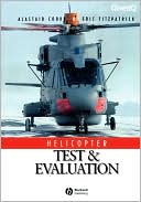 Book cover image of Helicopter Test And Evaluationgnt by Cooke