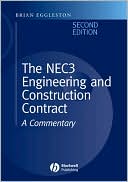 Brian Eggleston: The NEC 3 Engineering and Construction Contract