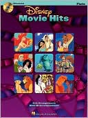 Hal Leonard Corp.: Disney Movie Hits: Flute ( Disney Movie Hits Series)