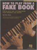 Blake Neely: How to Play from a Fake Book