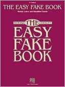 Hal Leonard Corp.: The Easy Fake Book