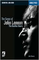 John Stevens: The Songs of John Lennon: The Beatles Years