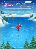 Book cover image of Season's Greetings by Hal Leonard Corp.