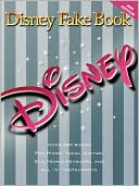 Hal Leonard Corp.: The Disney Fake Book
