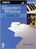 Jimmy Kachulis: The Songwriter's Workshop: Harmony