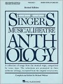 Richard Walters: The Singer's Musical Theatre Anthology: Mezzo-Soprano, Vol. 2