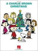Book cover image of A Charlie Brown Christmas: Piano Solo by Vince Guaraldi