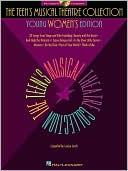 Book cover image of The Teen's Musical Theatre Collection: Young Women's Edition by Louise Lerch
