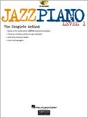 Hal Leonard Corp.: Jazz Piano