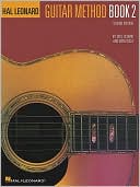 Will Schmid: Hal Leonard Guitar Method Book 2, Vol. 2