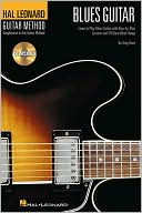 Book cover image of Hal Leonard Guitar Method - Blues Guitar by Greg Koch