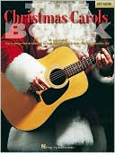 Book cover image of The Christmas Carols Book: 120 Songs for Easy Guitar by Hal Leonard Corp.