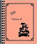 Hal Leonard Corp.: The Real Book - Volume 2
