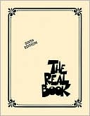 Book cover image of The Real Book, Vol. 1 by Hal Leonard Corp.