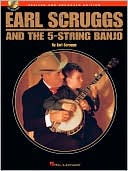 Earl Scruggs: Earl Scruggs and the 5-String Banjo