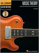 Book cover image of Music Theory for Guitarists: Everything You Ever Wanted to Know but Were Afraid to Ask by Tom Kolb