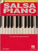 Hector Martignon: Salsa Piano: Keyboard Style Series