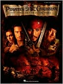 Klaus Badelt: Pirates Of The Caribbean: The Curse of the Black Pearl