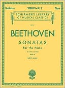 Ludwig van Beethoven: Sonatas - Book 2, Vol. 2