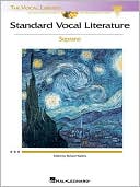 Hal Leonard Corp.: Standard Vocal Literature: An Introduction to Repertoire