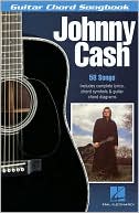 Johnny Cash: Johnny Cash: Guitar Chord Songbook