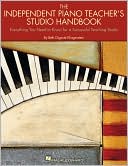 Beth Gigante Klingenstein: Independent Piano Teacher's Studio Handbook