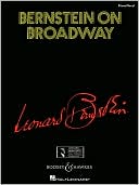Book cover image of Bernstein on Broadway by Leonard Bernstein