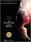 Andrew Lloyd Webber: The Phantom of the Opera - Movie Selections