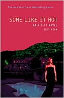 Book cover image of Some Like It Hot (The A-List Series #6) by Zoey Dean