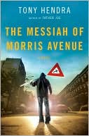 Tony Hendra: Messiah of Morris Avenue