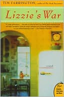 Book cover image of Lizzie's War by Tim Farrington