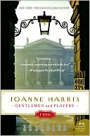 Book cover image of Gentlemen and Players by Joanne Harris