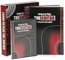 Book cover image of Learn to Play the Guitar : A Step-by-Step Guide by Nick Freeth