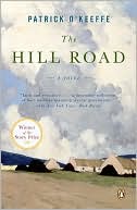 Book cover image of The Hill Road by Patrick O'Keeffe