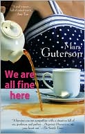 Mary Guterson: We Are All Fine Here
