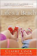 Book cover image of Life's a Beach by Claire Cook