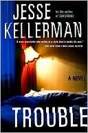 Book cover image of Trouble by Jesse Kellerman