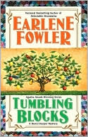 Book cover image of Tumbling Blocks (Benni Harper Series #13) by Earlene Fowler
