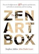 Stephen Addiss: Zen Art Box