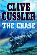 Book cover image of The Chase (Isaac Bell Series #1) by Clive Cussler