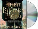 Book cover image of Rhett Butler's People by Donald McCaig