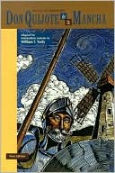McGraw-Hill, Glencoe: Don Quijote de la Mancha